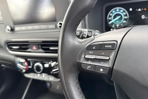 LO21VTD Hyundai Kona 1.0 T-GDi MHEV SE Connect Euro 6 (s/s) 5dr Thumbnail #38
