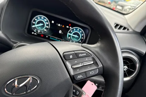 LO21VTD Hyundai Kona 1.0 T-GDi MHEV SE Connect Euro 6 (s/s) 5dr Thumbnail #39