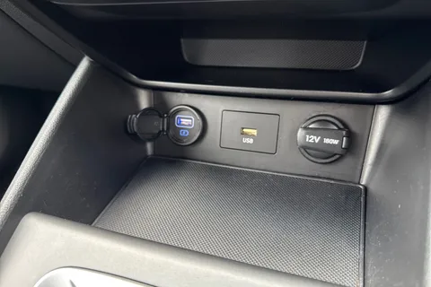 LO21VTD Hyundai Kona 1.0 T-GDi MHEV SE Connect Euro 6 (s/s) 5dr Thumbnail #50