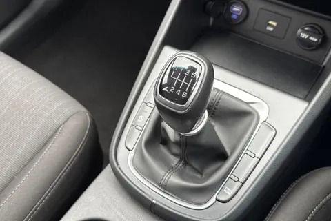 LO21VTD Hyundai Kona 1.0 T-GDi MHEV SE Connect Euro 6 (s/s) 5dr Thumbnail #51