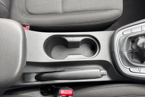 LO21VTD Hyundai Kona 1.0 T-GDi MHEV SE Connect Euro 6 (s/s) 5dr Thumbnail #52