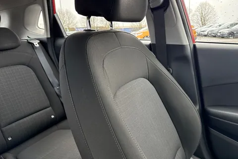 LO21VTD Hyundai Kona 1.0 T-GDi MHEV SE Connect Euro 6 (s/s) 5dr Thumbnail #55