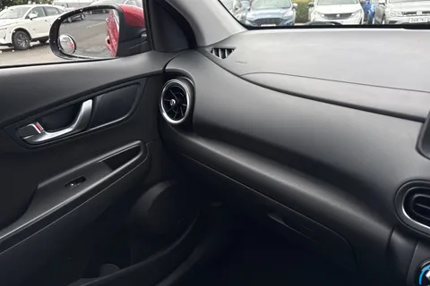 LO21VTD Hyundai Kona 1.0 T-GDi MHEV SE Connect Euro 6 (s/s) 5dr Thumbnail #56