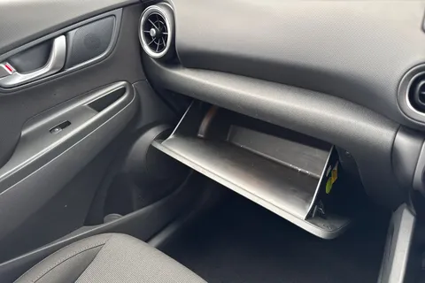 LO21VTD Hyundai Kona 1.0 T-GDi MHEV SE Connect Euro 6 (s/s) 5dr Thumbnail #57