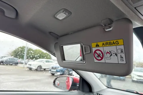 LO21VTD Hyundai Kona 1.0 T-GDi MHEV SE Connect Euro 6 (s/s) 5dr Thumbnail #58