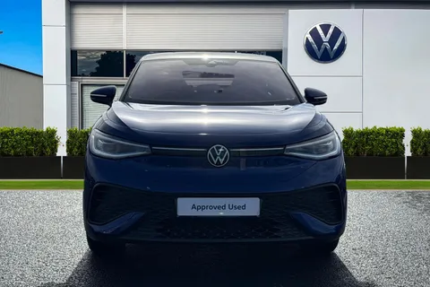 DE25ZNN Volkswagen ID.5 128kW Max Pro 77kWh 5dr Auto Thumbnail #6