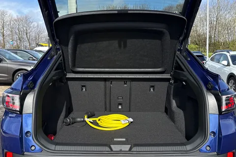 DE25ZNN Volkswagen ID.5 128kW Max Pro 77kWh 5dr Auto Thumbnail #7