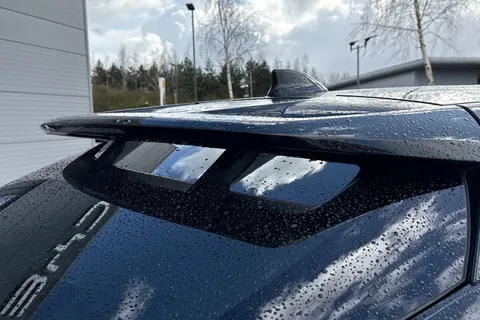 DW19BZC Toyota C-Hr 1.2 VVT-i Design CVT AWD Euro 6 (s/s) 5dr Thumbnail #26