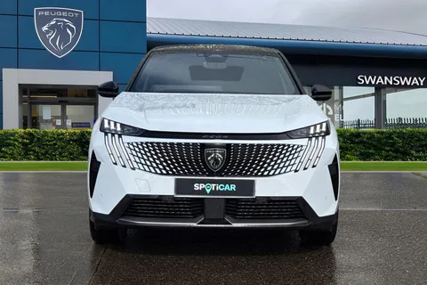 KK25JYO PEUGEOT 3008 1.2 HYBRID GT e-DSC6 Euro 6 (s/s) 5dr Thumbnail #6