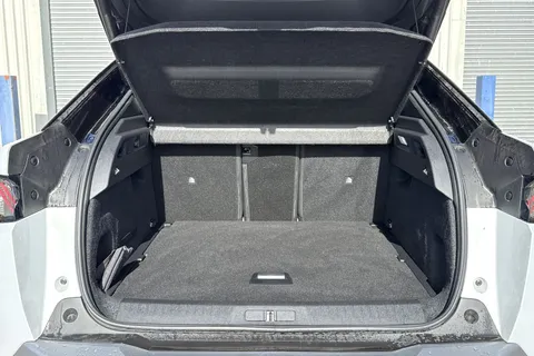 KK25JYO PEUGEOT 3008 1.2 HYBRID GT e-DSC6 Euro 6 (s/s) 5dr Thumbnail #7