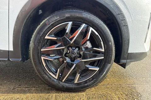 KK25JYO PEUGEOT 3008 1.2 HYBRID GT e-DSC6 Euro 6 (s/s) 5dr Thumbnail #10