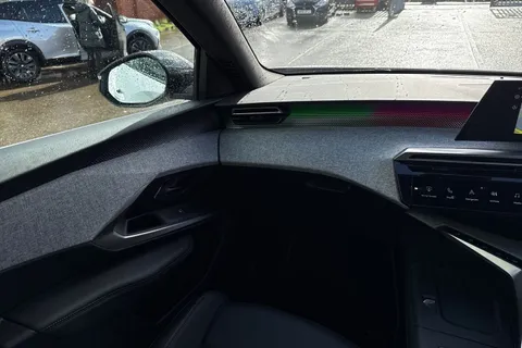 KK25JYO PEUGEOT 3008 1.2 HYBRID GT e-DSC6 Euro 6 (s/s) 5dr Thumbnail #20