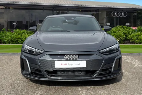 6 of 58 for Audi e-tron GT quattro 350,00 kW