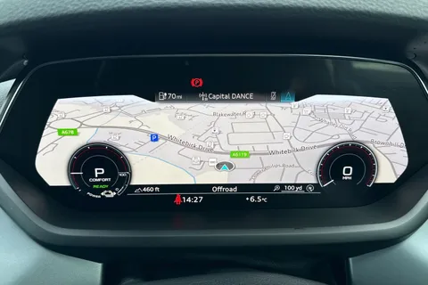 28 of 58 for Audi e-tron GT quattro 350,00 kW