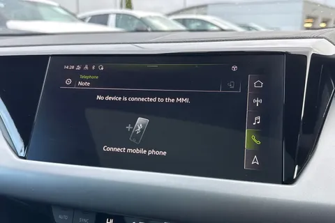 32 of 58 for Audi e-tron GT quattro 350,00 kW