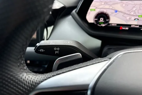 39 of 58 for Audi e-tron GT quattro 350,00 kW