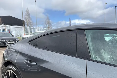 48 of 58 for Audi e-tron GT quattro 350,00 kW