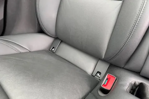 51 of 58 for Audi e-tron GT quattro 350,00 kW