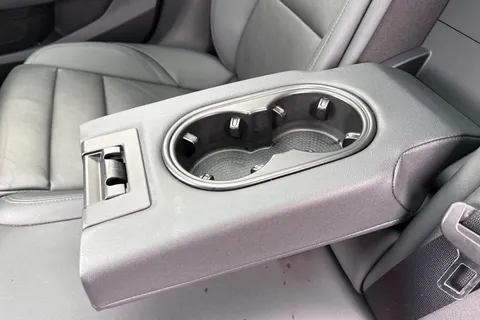 53 of 58 for Audi e-tron GT quattro 350,00 kW