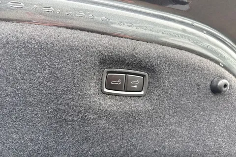 55 of 58 for Audi e-tron GT quattro 350,00 kW