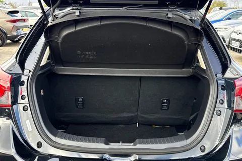 MX22YZK Mazda Mazda2 1.5 e-SKYACTIV G MHEV MHEV GT Sport Euro 6 (s/s) 5dr Thumbnail #8