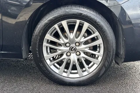 MX22YZK Mazda Mazda2 1.5 e-SKYACTIV G MHEV MHEV GT Sport Euro 6 (s/s) 5dr Thumbnail #13