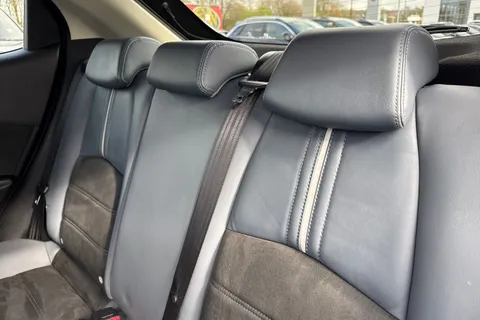 MX22YZK Mazda Mazda2 1.5 e-SKYACTIV G MHEV MHEV GT Sport Euro 6 (s/s) 5dr Thumbnail #20