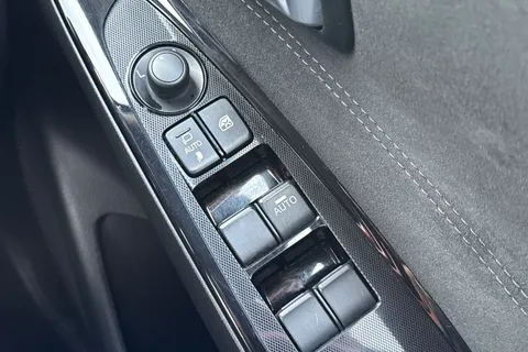 MX22YZK Mazda Mazda2 1.5 e-SKYACTIV G MHEV MHEV GT Sport Euro 6 (s/s) 5dr Thumbnail #22