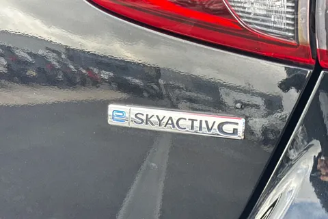 MX22YZK Mazda Mazda2 1.5 e-SKYACTIV G MHEV MHEV GT Sport Euro 6 (s/s) 5dr Thumbnail #26