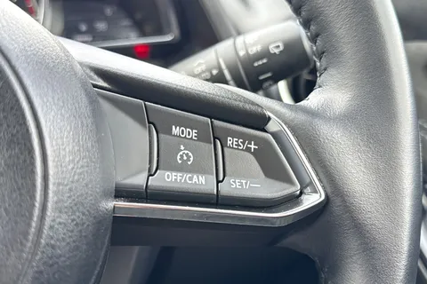 MX22YZK Mazda Mazda2 1.5 e-SKYACTIV G MHEV MHEV GT Sport Euro 6 (s/s) 5dr Thumbnail #31