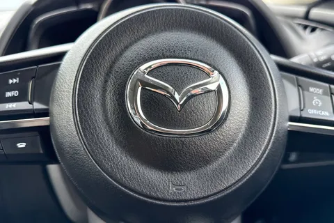 MX22YZK Mazda Mazda2 1.5 e-SKYACTIV G MHEV MHEV GT Sport Euro 6 (s/s) 5dr Thumbnail #32