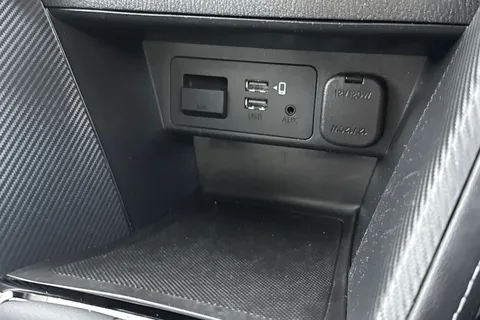 MX22YZK Mazda Mazda2 1.5 e-SKYACTIV G MHEV MHEV GT Sport Euro 6 (s/s) 5dr Thumbnail #33