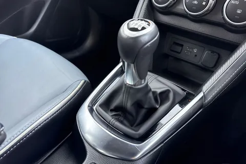 MX22YZK Mazda Mazda2 1.5 e-SKYACTIV G MHEV MHEV GT Sport Euro 6 (s/s) 5dr Thumbnail #34