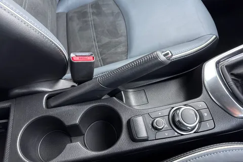 MX22YZK Mazda Mazda2 1.5 e-SKYACTIV G MHEV MHEV GT Sport Euro 6 (s/s) 5dr Thumbnail #35