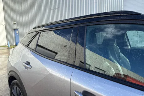 PF71JJU PEUGEOT e-2008 50kWh GT Premium Auto 5dr Thumbnail #37