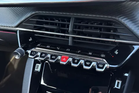 PF71JJU PEUGEOT e-2008 50kWh GT Premium Auto 5dr Thumbnail #58