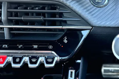 PF71JJU PEUGEOT e-2008 50kWh GT Premium Auto 5dr Thumbnail #59