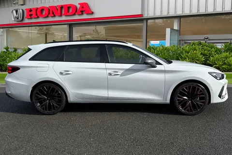 KT75SBY CUPRA Leon 1.5 eTSI V3 DSG Euro 6 (s/s) 5dr Thumbnail #4