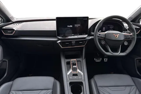 KT75SBY CUPRA Leon 1.5 eTSI V3 DSG Euro 6 (s/s) 5dr Thumbnail #18