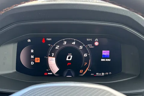 KT75SBY CUPRA Leon 1.5 eTSI V3 DSG Euro 6 (s/s) 5dr Thumbnail #20