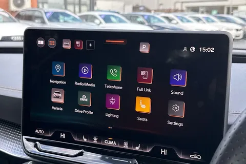 KT75SBY CUPRA Leon 1.5 eTSI V3 DSG Euro 6 (s/s) 5dr Thumbnail #21