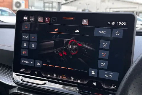 KT75SBY CUPRA Leon 1.5 eTSI V3 DSG Euro 6 (s/s) 5dr Thumbnail #22