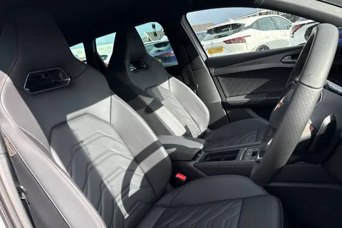 KT75SBY CUPRA Leon 1.5 eTSI V3 DSG Euro 6 (s/s) 5dr Thumbnail #25