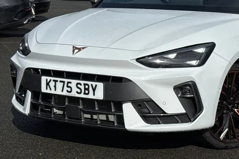 KT75SBY CUPRA Leon 1.5 eTSI V3 DSG Euro 6 (s/s) 5dr Thumbnail #26