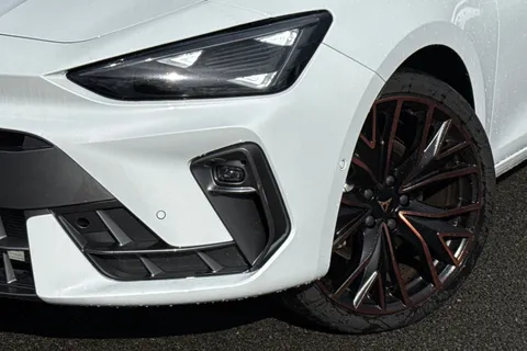 KT75SBY CUPRA Leon 1.5 eTSI V3 DSG Euro 6 (s/s) 5dr Thumbnail #27