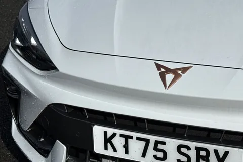 KT75SBY CUPRA Leon 1.5 eTSI V3 DSG Euro 6 (s/s) 5dr Thumbnail #29
