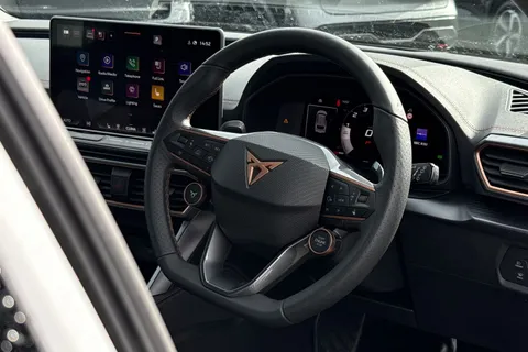 KT75SBY CUPRA Leon 1.5 eTSI V3 DSG Euro 6 (s/s) 5dr Thumbnail #31