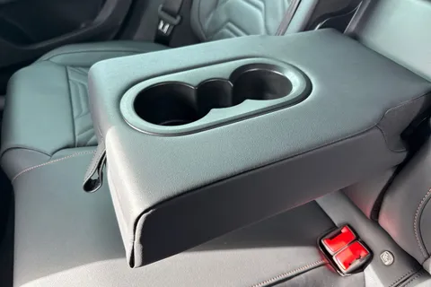 KT75SBY CUPRA Leon 1.5 eTSI V3 DSG Euro 6 (s/s) 5dr Thumbnail #35