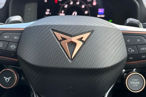 KT75SBY CUPRA Leon 1.5 eTSI V3 DSG Euro 6 (s/s) 5dr Thumbnail #38