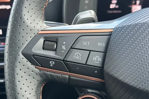 KT75SBY CUPRA Leon 1.5 eTSI V3 DSG Euro 6 (s/s) 5dr Thumbnail #39